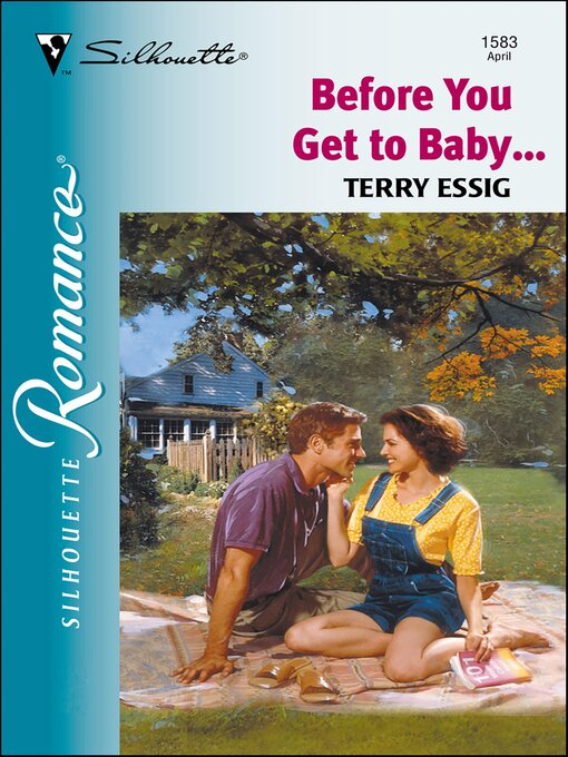 Cover image for Before You Get to Baby . . .